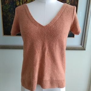 GUC Madewell knit top